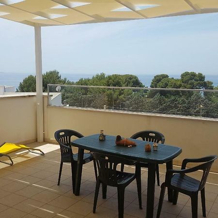 Вілла Vacanza Lido Conchiglie Lido Conchiglia Екстер'єр фото