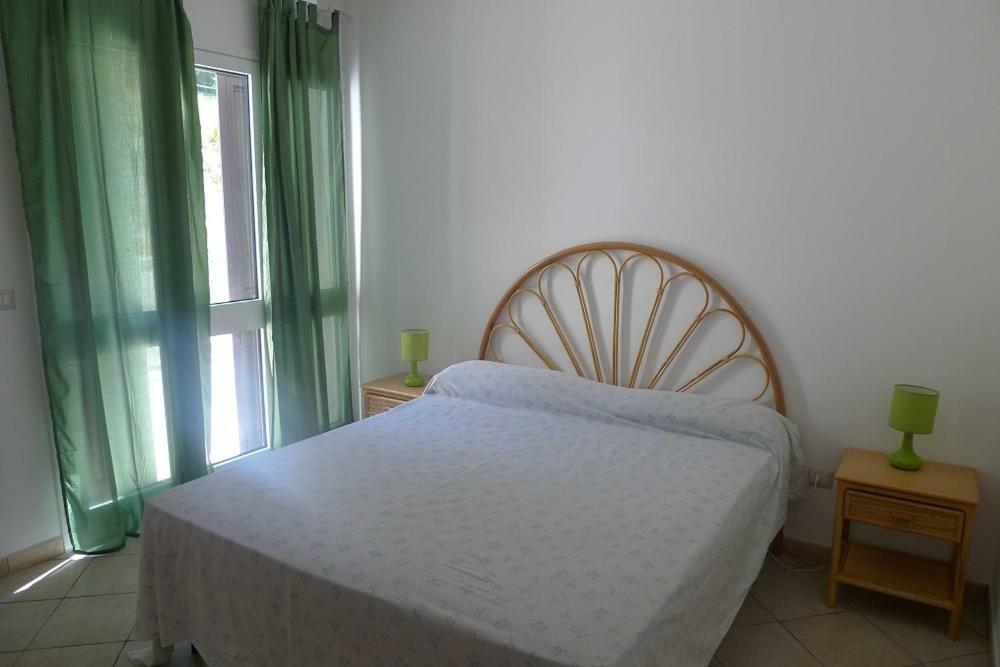 Вілла Vacanza Lido Conchiglie Lido Conchiglia Екстер'єр фото